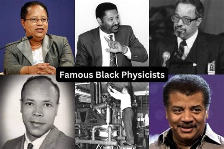 Famous Physicists - List of World Famous Physicists