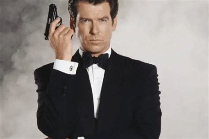 Pierce Brosnan Has Already Stated That He Is Apathetic Regarding The Identity Of The Actor Who Would Play James Bond
