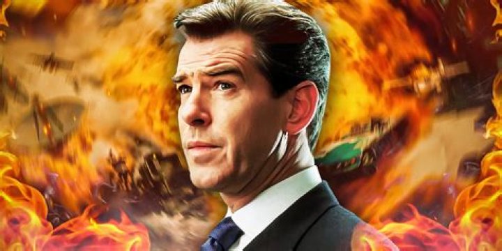 Pierce Brosnan Biography - Facts, Childhood, Family Life & Achievements
