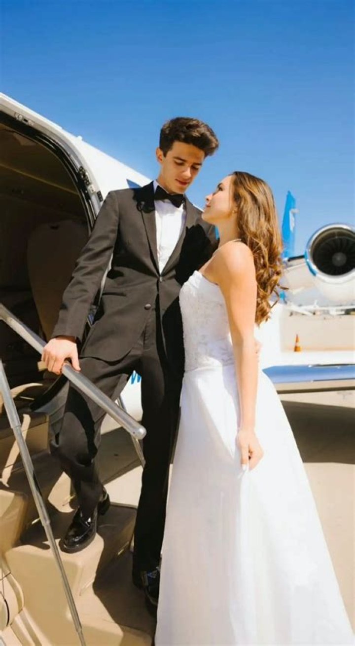 Pierson Wodzynski And Brent Rivera Relationship: Are They Married Or Just Dating?