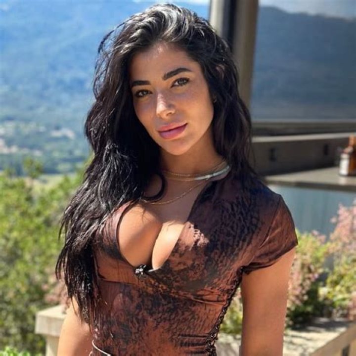 
Pietra Carreira Height, Net Worth, Age, Who, Facts, Biography, Wiki 