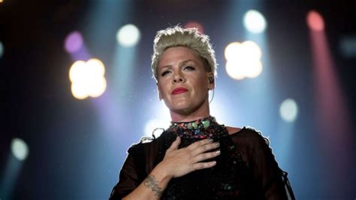 Pink Says She Feels Guilty For Not Reaching Out And Helping Britney Spears More In The Past After Watching Her Documentary