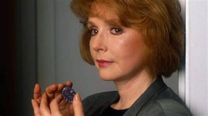 Piper Laurie children: Meet daughter Anne Grace Morgenstern