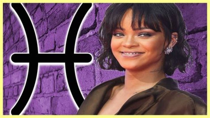 Famous Pisces Singers