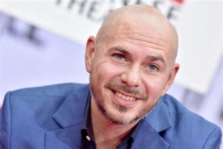Pitbull Says He Is Continuously Trying To Inspire And Give Back To His Community – Here’s How!