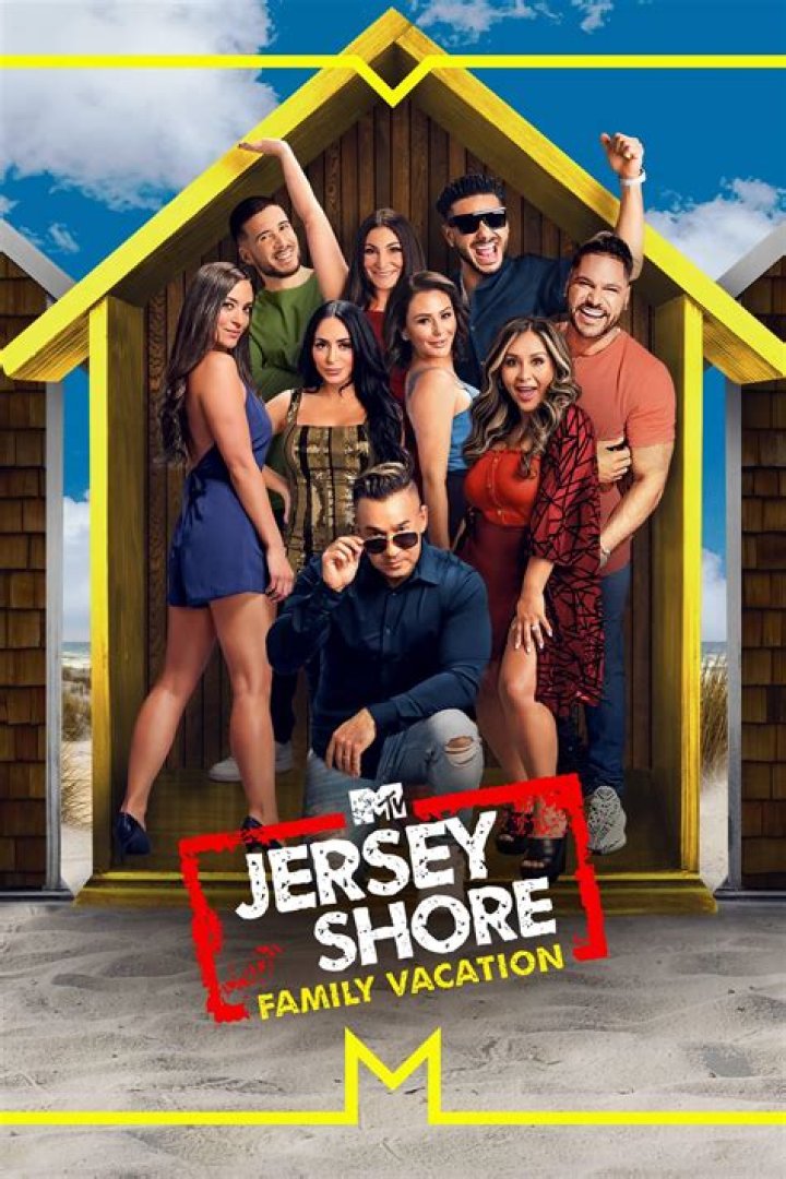 
“Play hard to get”- Jersey Shore: Family Vacation fans react as Vinny Guadagnino rejects Angelina Pivarnick’s romantic advances 