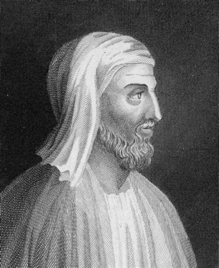 Plutarch Biography - Facts, Childhood, Family Life & Achievements