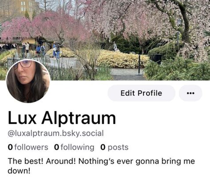 Podcast: Who Is Lux Alptraum? Everything About Her
