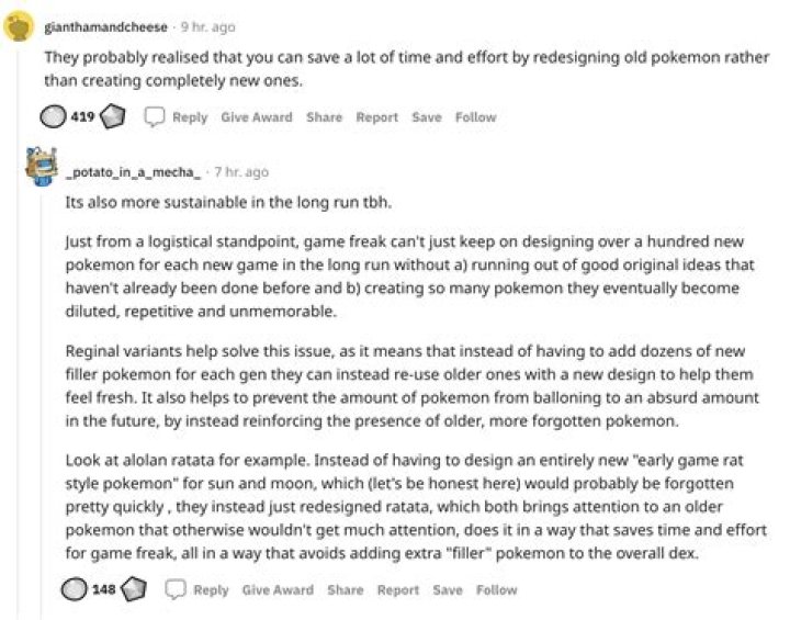 Pokéfans praise this gimmick in the games that captured fans hearts