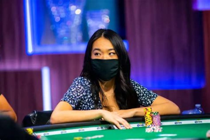Poker Player Lynne Ji Wikipedia And Net Worth, How Rich Is She?