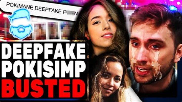 Pokimane responds to Atrioc deepfake controversy with one simple request