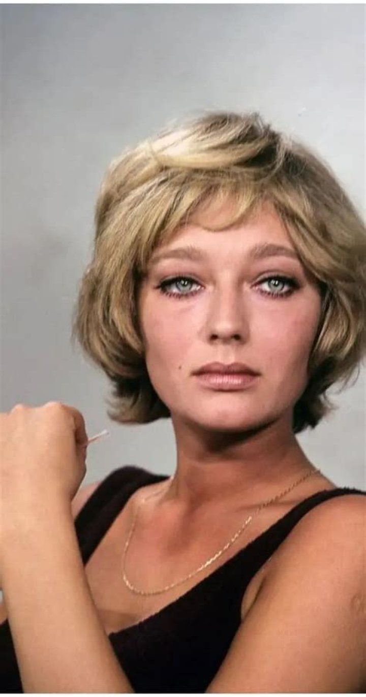 Famous Polish Actresses