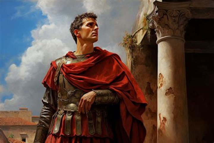 Pontius Pilate Biography - Facts, Childhood, Family Life & Achievements