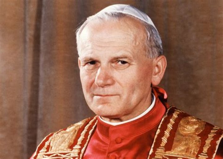 St. John Paul II Biography