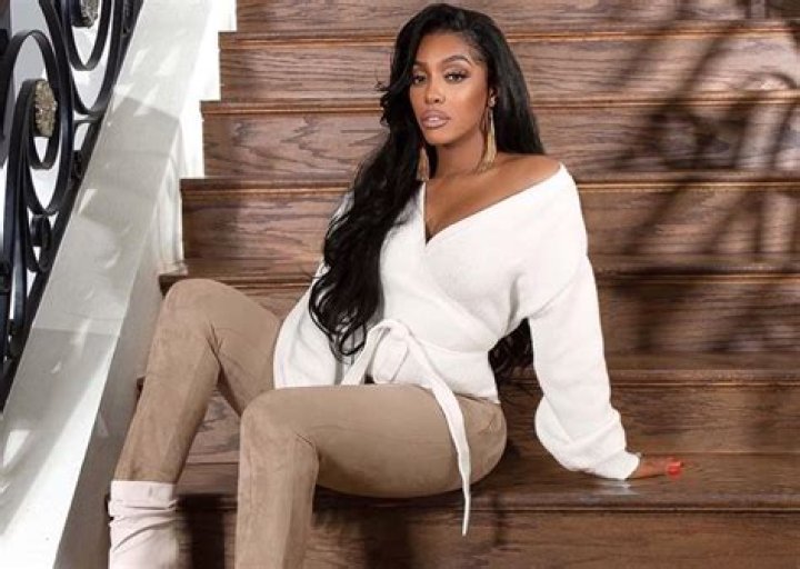 Porsha Williams And Monique Samuels Look Gorgeous In The Mexico Vacay – See The Pics