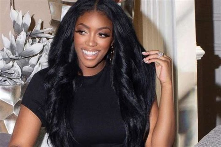 Porsha Williams Celebrates Two Months Since Pilar Jhena Came Into The World – She Makes Fans Happy With Gorgeous New Pics