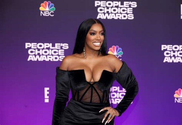 Porsha Williams Congratulates True Superstars