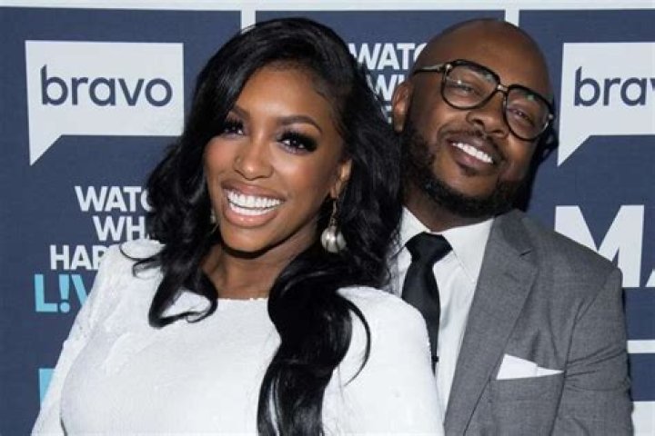 Porsha Williams’ Ex-Fiance Dennis McKinley Notes How Much Their Daughter Resembles Him