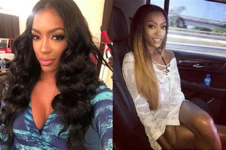 Porsha Williams Gushed Over Her Sister, Lauren Williams And Niece, Baleigh
