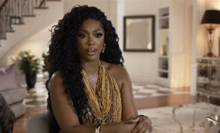 Porsha Williams Has Something Important To Say About R. Kelly – See Her Video