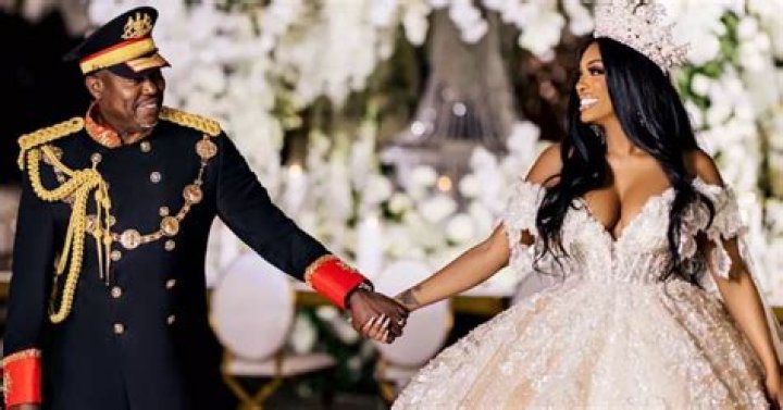 Porsha Williams Has Something To Say About The Charges She’s Facing