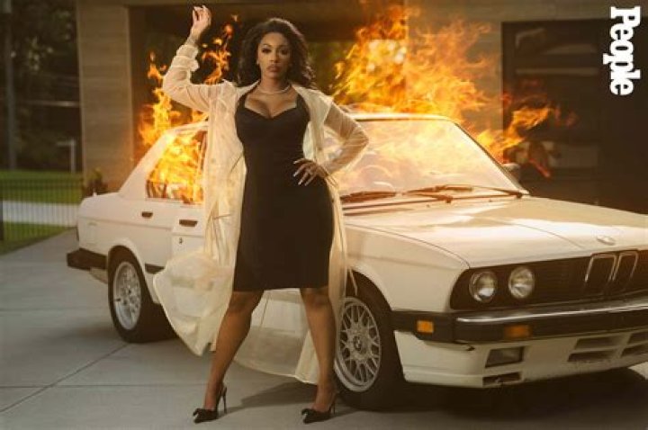Porsha Williams Makes Fans’ Day With This Video That She Shared On Her Social Media Account