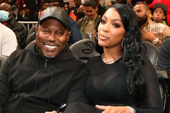 Porsha Williams Reveals Why She Was Hospitalized After Having All The Symptoms Of Covid — Addresses Pregnancy Rumors
