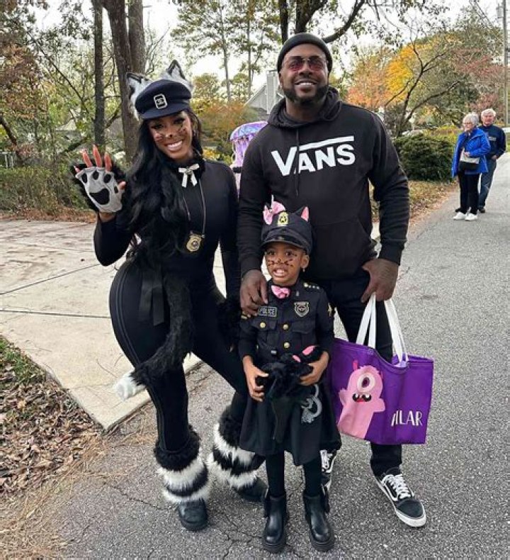 Porsha Williams Shared Some Sweet Pics On Her Social Media Account Featuring Her Daughter, PJ