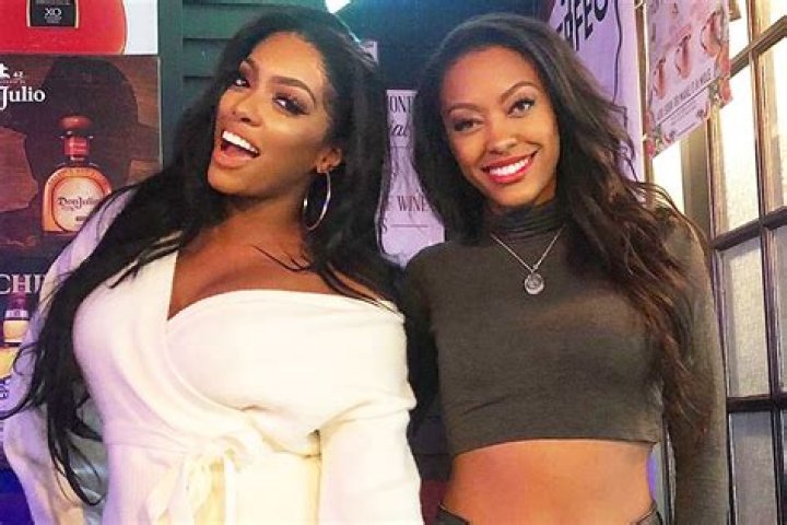 Porsha Williams Shares A Gorgeous Photo Of Her Sister, Lauren Williams And Fans Cannot Have Enough Of Her