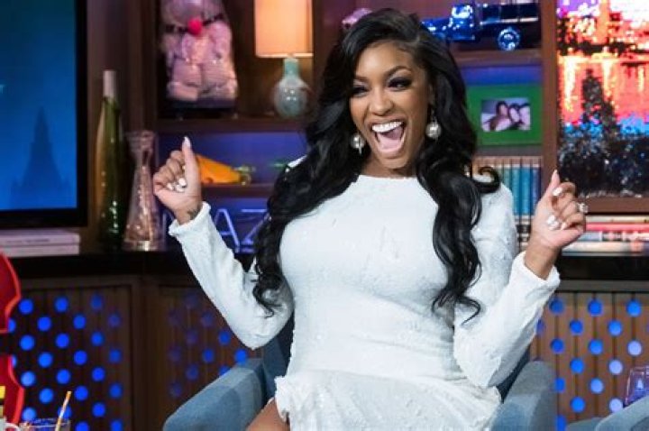 Porsha Williams Shows Off An Exotic Look And Fans Are Here For It – See Her Video