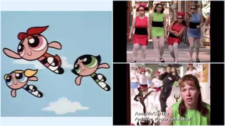 ‘Powerpuff Girls’ live-action reboot gets axed at The CW