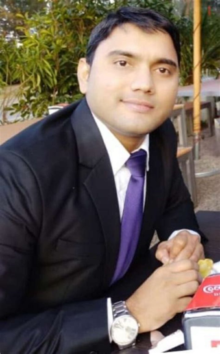Dr. Prabhat Singh, MD – Corpus Christi, TX