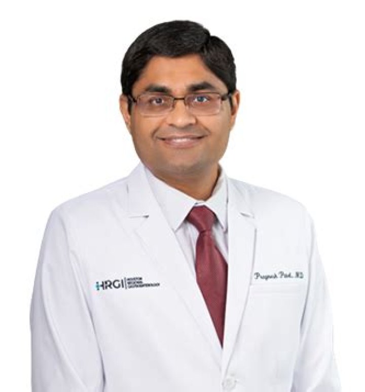 Dr. Pragnesh Patel, MD – Pittsburg, CA