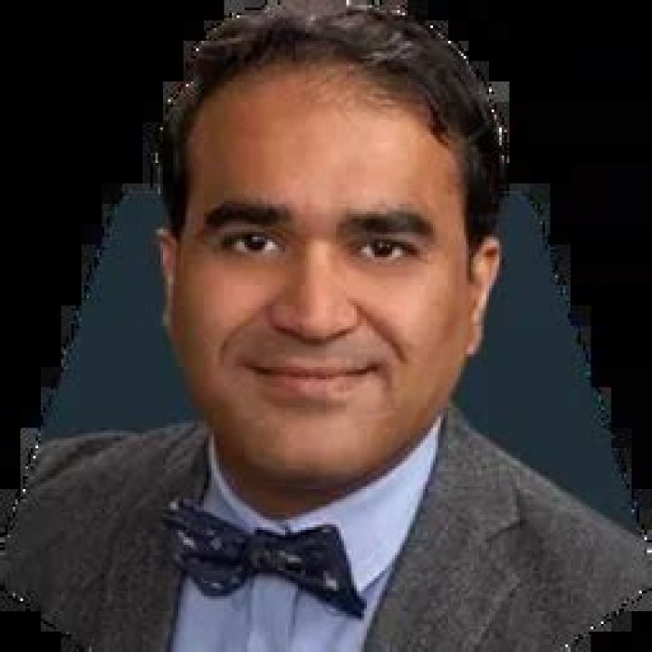 Dr. Pragneshkumar Patel, MD – Tampa, FL