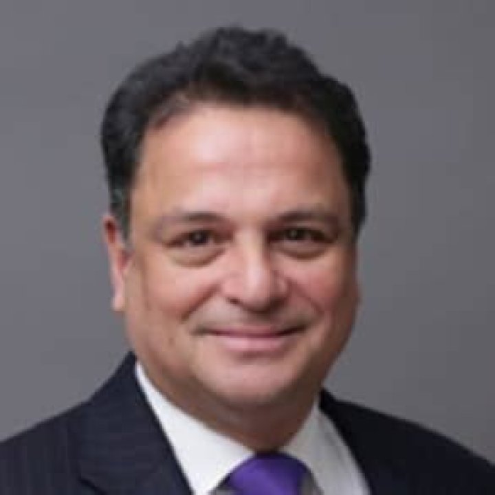 Dr. Prakash Krishnan, MD – New York, NY