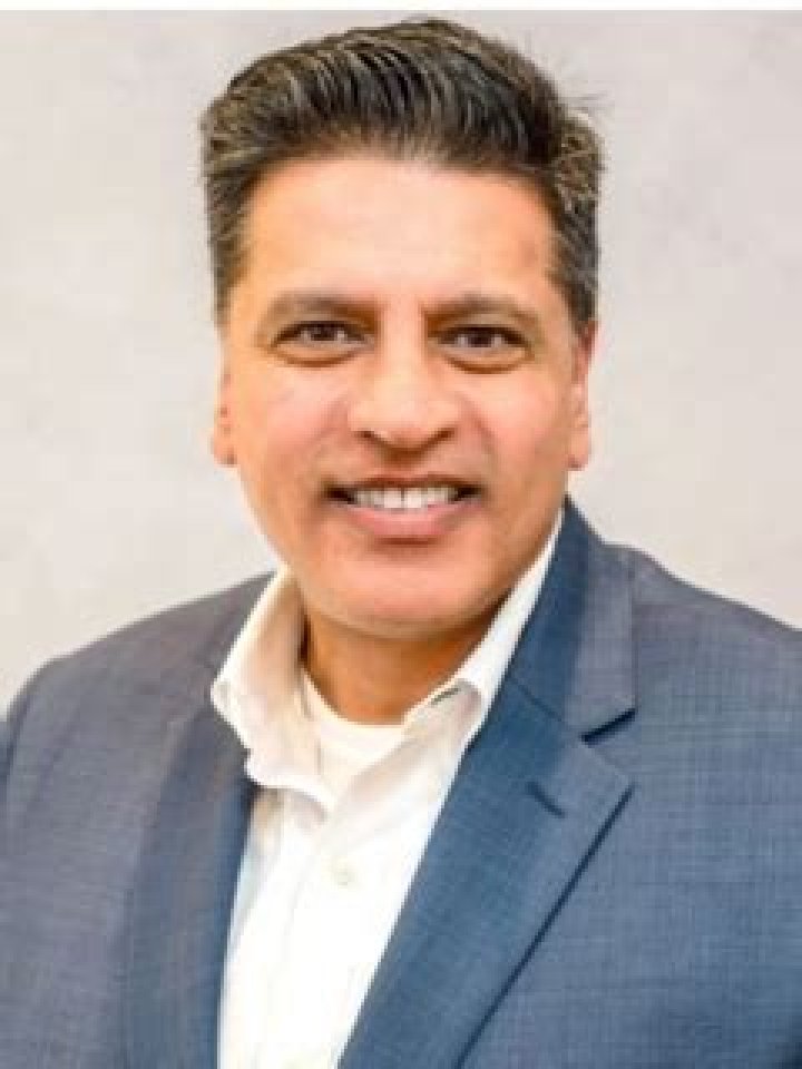 Dr. Pranav Sheth, MD – Cincinnati, OH