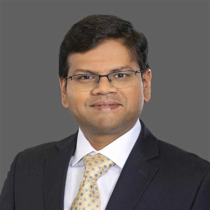 Dr. Pratap Tummala, MD – Sherman, TX