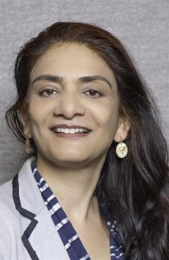 Dr. Preeti Saran, MD – Brooklyn, NY