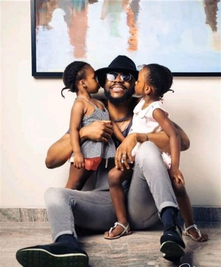 
‘Pregnancy and childbirth are the biggest miracles’ – Ebuka Obi-Uchendu 