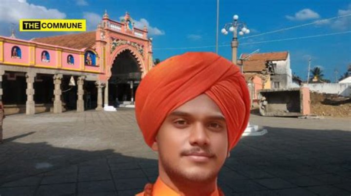 
Pressure mounts on rape accused K’taka Lingayat seer to step down 