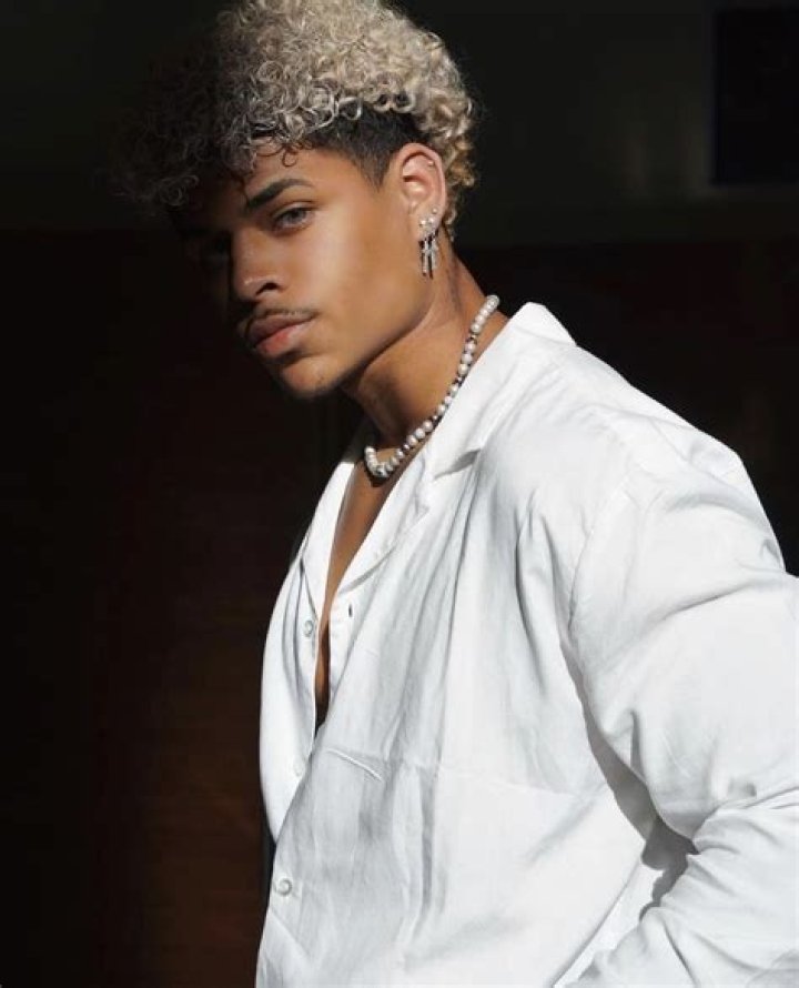 Prettyboiballo – Bio, Facts, Family Life, Career