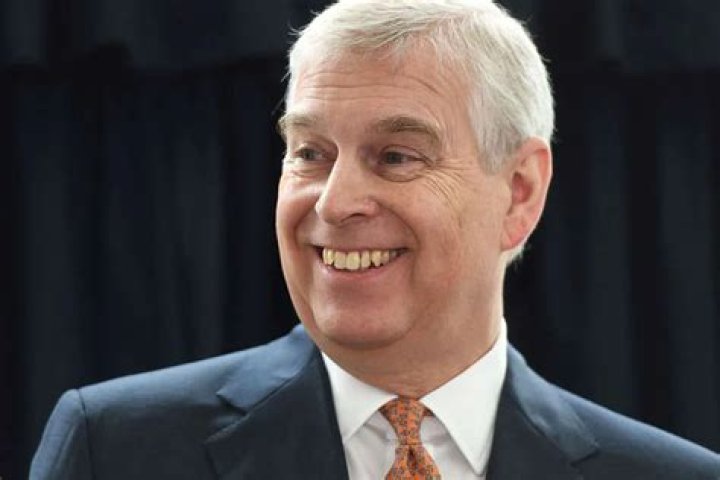 Prince Andrew And His Lawyers Are Now Cooperating With Feds Over Jeffrey Epstein Scandal