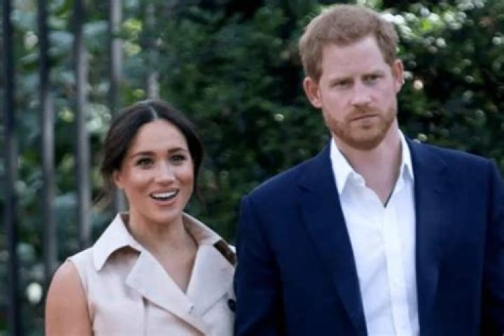 Prince Harry and Meghan Markle may be excluded from the royal family due to their behavior at the Platinum Jubilee