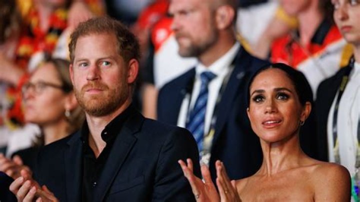 Prince Harry And Meghan Markle Regret Moving Away From The Palace In The U.K.?