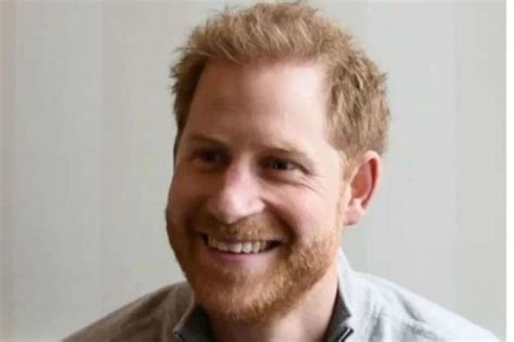 Prince Harry Makes First Official Public Appearance Since Megxit, Will It Be His Last As A Royal?