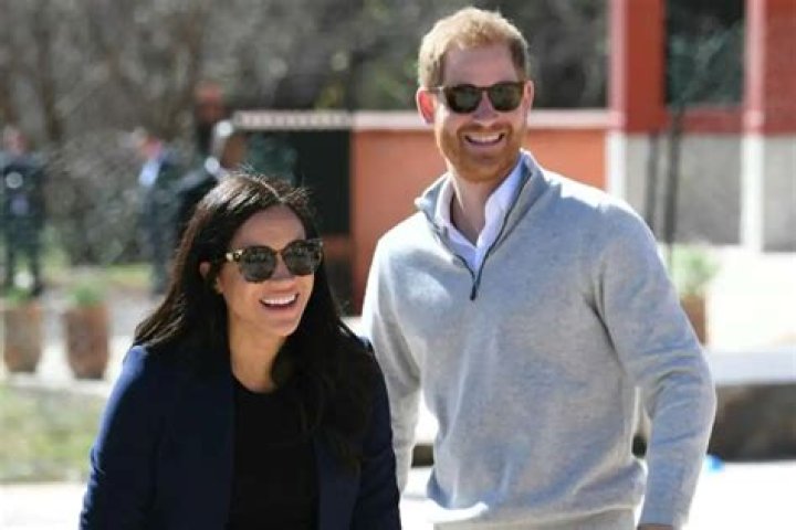 Prince Harry & Meghan Markle Secretly Visit Los Angeles Charity To Advocate For This Issue That Could Be Part Of Their New Archewell Foundation