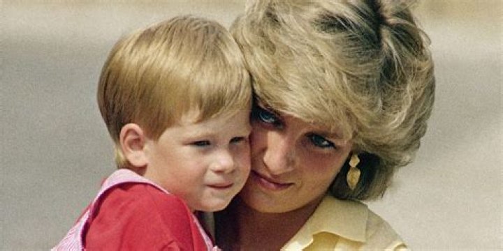 Prince Harry Opens Up About His Mother Princess Diana’s Death And His Mental Health – Reveals He’s Been In Therapy For 3 Years!
