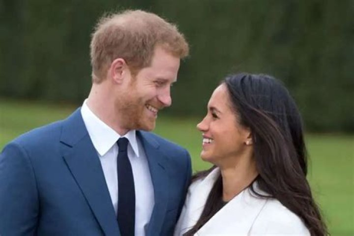 Prince Harry Was Behind Megxit, Not Meghan Markle, Claims Insider