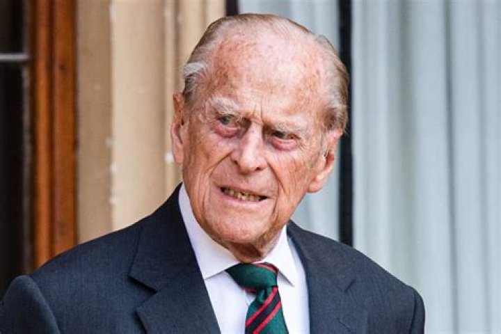 Prince Philip Undergoes Heart Surgery – Update On His Health And Hospitalization!