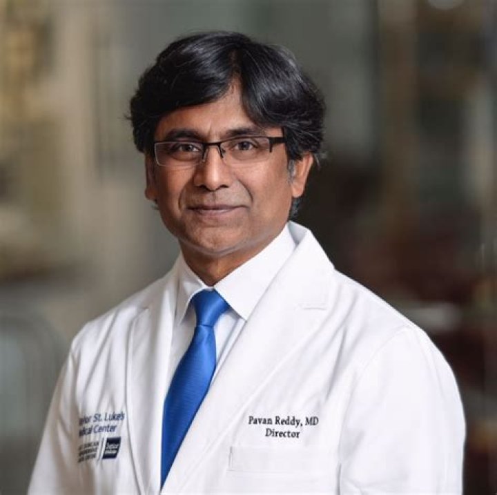 Dr. Pritham Reddy, MD – Southfield, MI